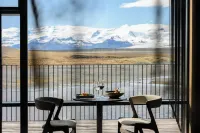 Hótel Jökulsárlón - Glacier Lagoon Hotel - Romantic
