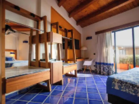 Magaggiari Hotel Resort Hotels in Cinisi