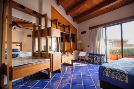 Magaggiari Hotel Resort