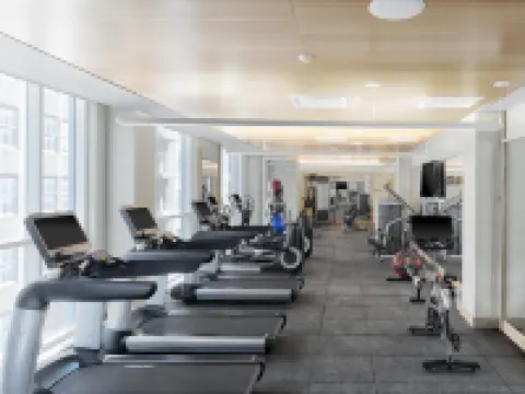 Hyatt Centric Center City Philadelphia Hotels in Philadelphia