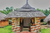 Wassado cultural lodging Hotels in Oussouye