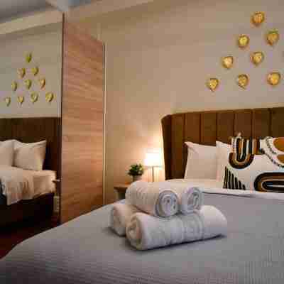 Porto Sea View Apartments - Tsimiski 78 Rooms