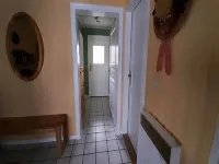 Ferienhaus im Skandinavischen Stil - 3-Star