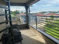 Sisa Omi Appartments = 西薩奧米公寓 - 酒店式公寓