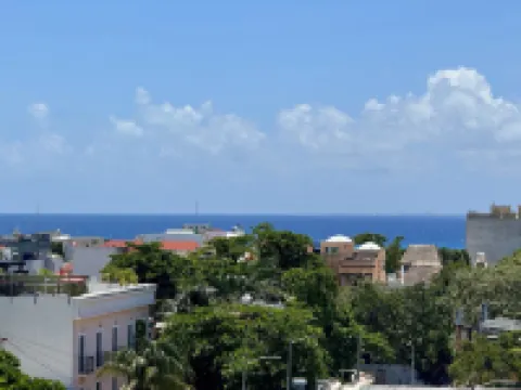 Mini Rooms by Illusion