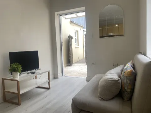 Bondi Garden Getaway Hoteles en Bondi Junction