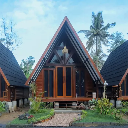 New Bintang Mandalika