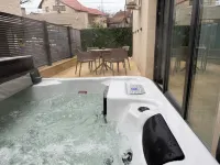 Belleview Cluj - avec sources thermales