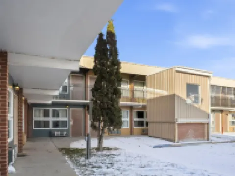 Devils Lake Inn by OYO Near Devils Lake Regional Airport Hotels in Devils Lake