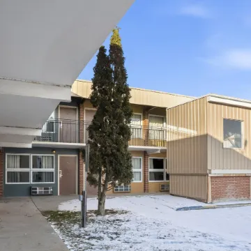 Devils Lake Inn by OYO Near Devils Lake Regional Airport