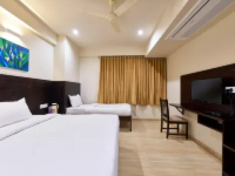 Hotel Tulsi Hotels in Kolhapur
