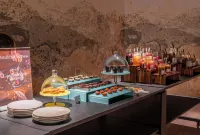 Hyatt Centric Reims - Bữa sáng