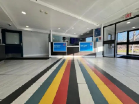 Motel 6 East Syracuse, NY - Airport