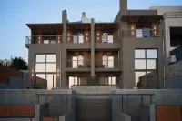 Villa Omnia I - Heated Pool Stunning Seaview Hotel a 