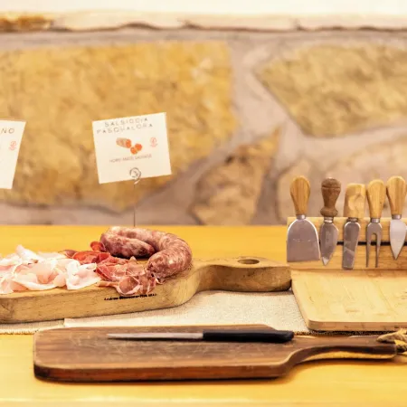 Agriturismo Vultaggio