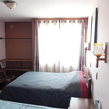 Casa Confort Cochabamba