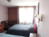 Casa Confort Cochabamba - Homestays