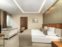 Hotel Kálvária Superior Ξενοδοχεία στην πόλη Gyor