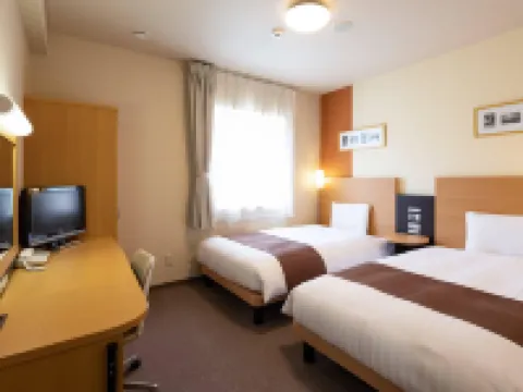 Comfort Hotel Tomakomai