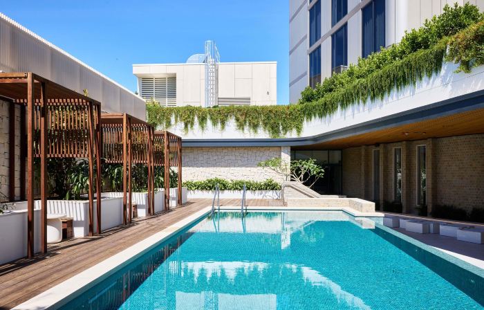 Novotel Sydney Cabramatta (November 2025)
