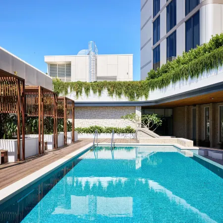 Novotel Sydney Cabramatta (November 2025)