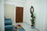 Yellow Bells Serviced Apartments Hitech City - Apartments