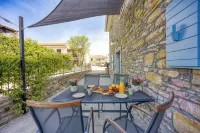 Istrian Casa Pr Marici - Wifi