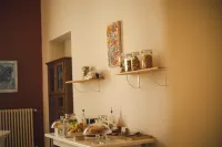 4 Balconi Rooms-Boutique B&B