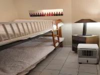 Apartment in Le Grau-du-Roi with pool Hoteles en Le Grau-du-Roi