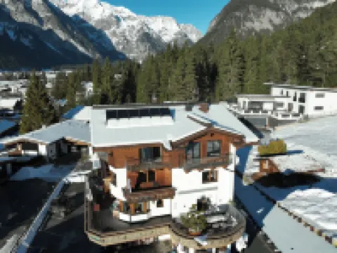 Schickster Sky Lodge Hotels in Leutasch