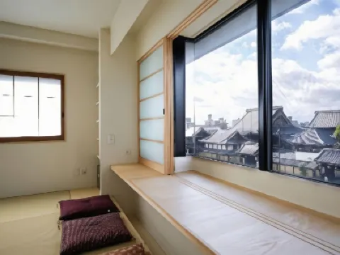 ريوكان أزومايا فنادق في 