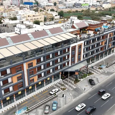Le Reve Hotel By Le Reve Company