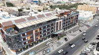 Le Reve Hotel إحدى فنادق مجموعة لوريف By Le Reve Company - خلابة