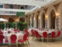 Alliance Lille - Couvent des Minimes Hotels in Lille