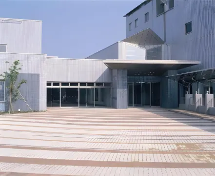 Kawasaki International Center Hotel