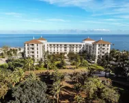 Gran Hotel Taoro - Spa