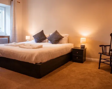 George Inn Hotels in Buxton