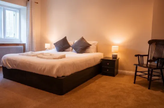 George Inn Hotels in 
