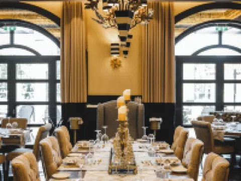 Kyniska Palace Conference & Spa Hoteles en Esparta