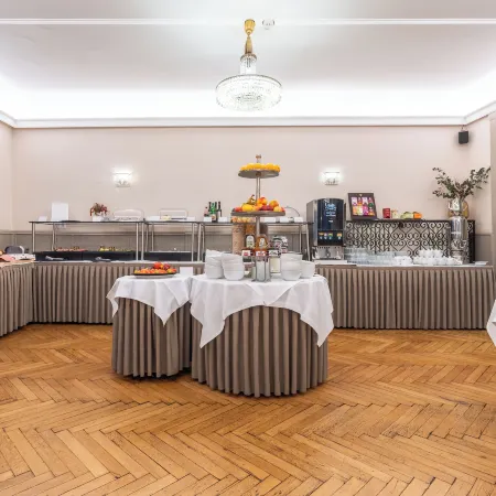 Hotel Mariahilf
