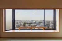 텐도 온센 타키노유 - 마운틴 뷰