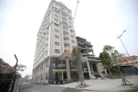 Vu Phong 3 Hotel - 3-Star