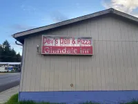Glendale Inn Hotel di 