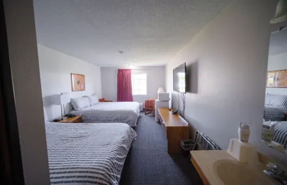 Westwood Inn & Suites 金博爾 I 90