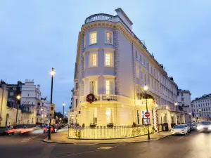 2 Chesham Hotel