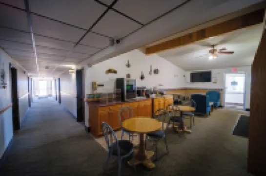 Westwood Inn & Suites Kimball I 90