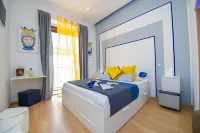 Appartamento Sorrento Center Rooms - 2-Star