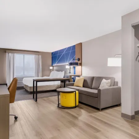 Comfort Inn & Suites