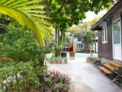 Cat Ba Countryside Homestay Hotels in Cat Hai