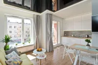 Yourapart Rajska City Centre